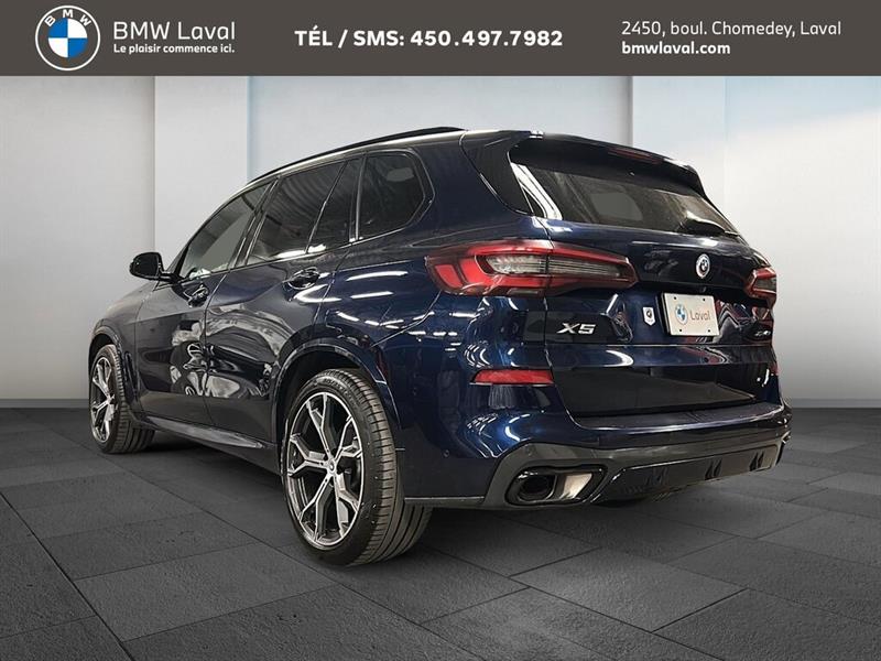 bmw X5 2023 - 7