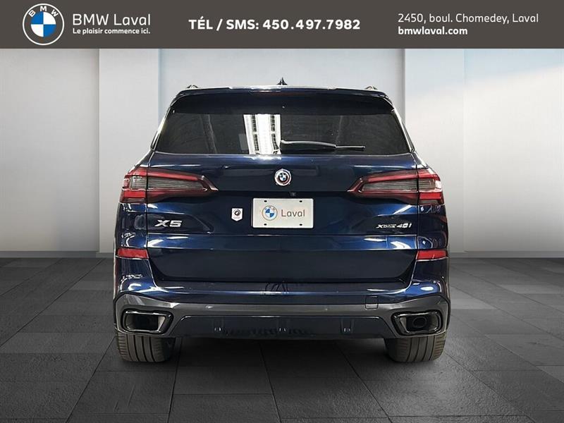 bmw X5 2023 - 8