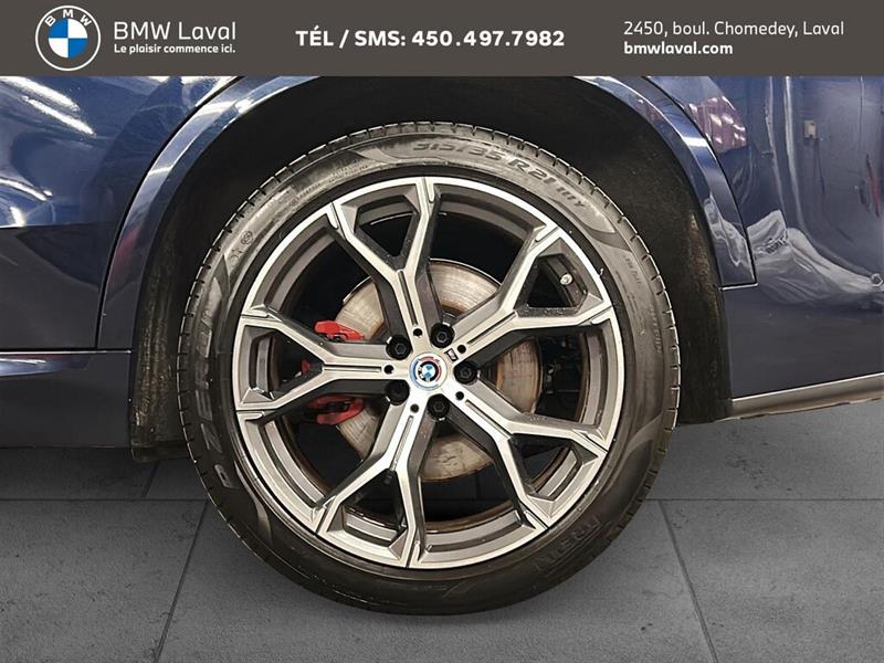 bmw X5 2023 - 10