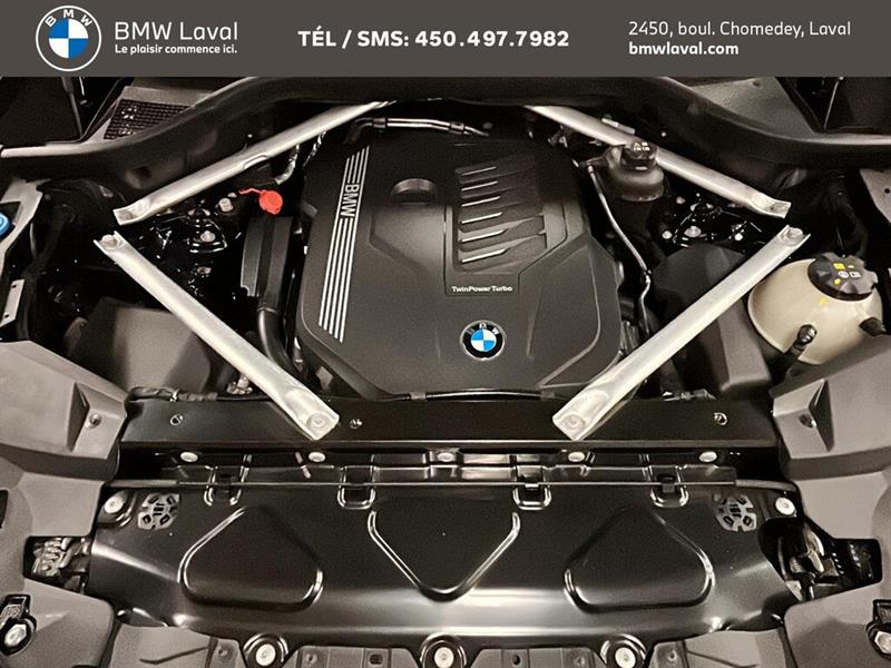 bmw X5 2023 - 11