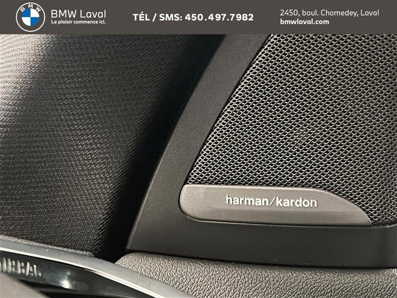 bmw X5 2023 - 13