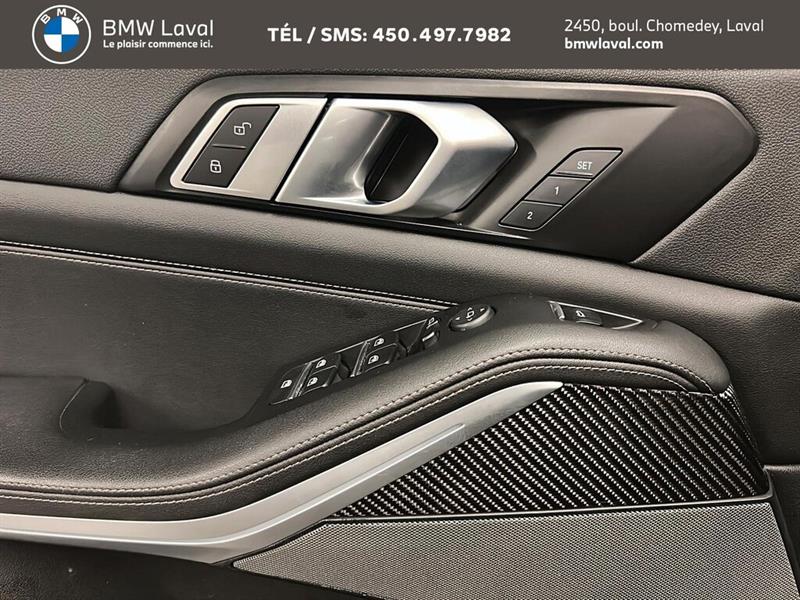 bmw X5 2023 - 14