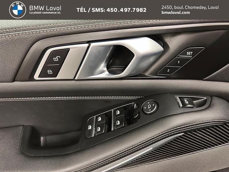 bmw X5 2023 - 15