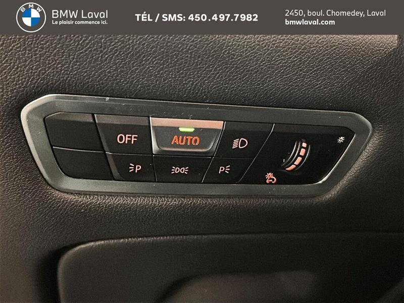 bmw X5 2023 - 16