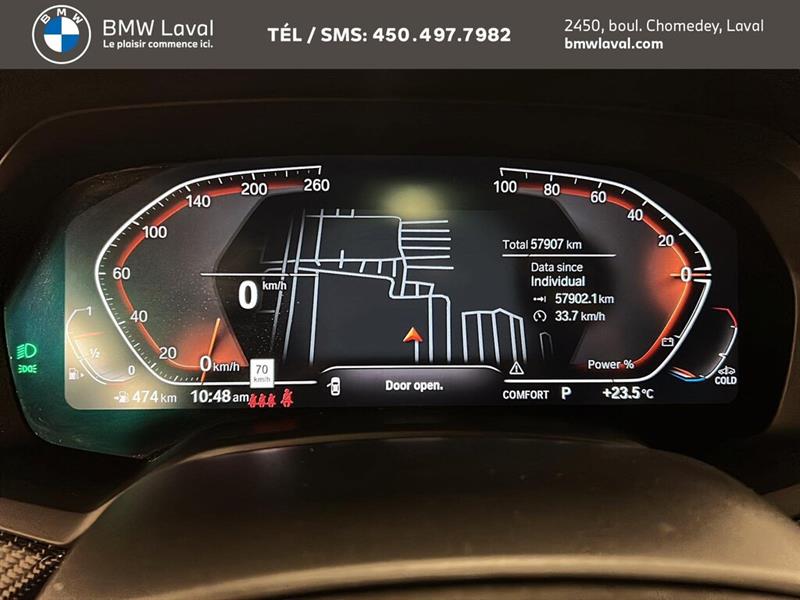bmw X5 2023 - 18