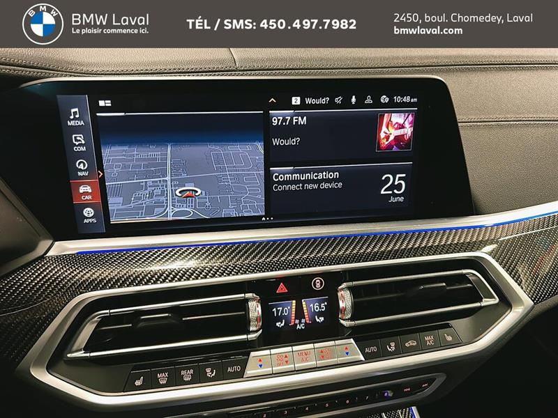 bmw X5 2023 - 19