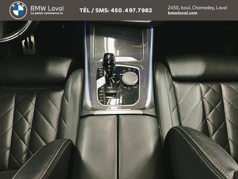 bmw X5 2023 - 20