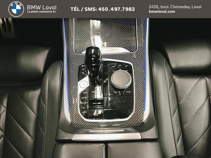 bmw X5 2023 - 21