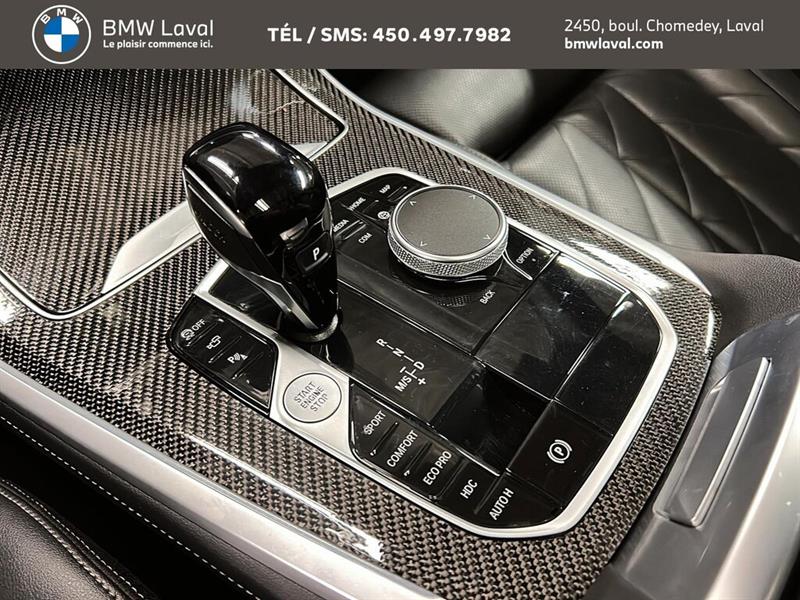 bmw X5 2023 - 22