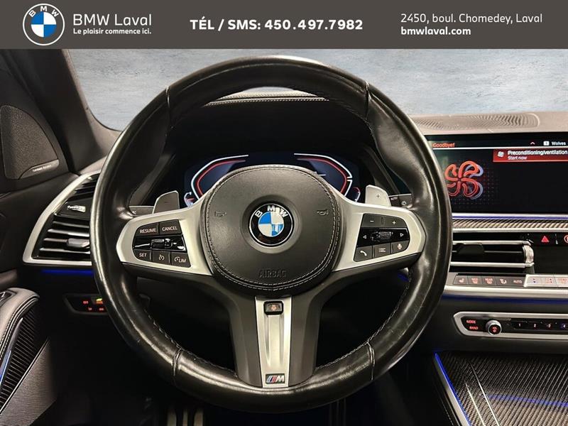 bmw X5 2023 - 25
