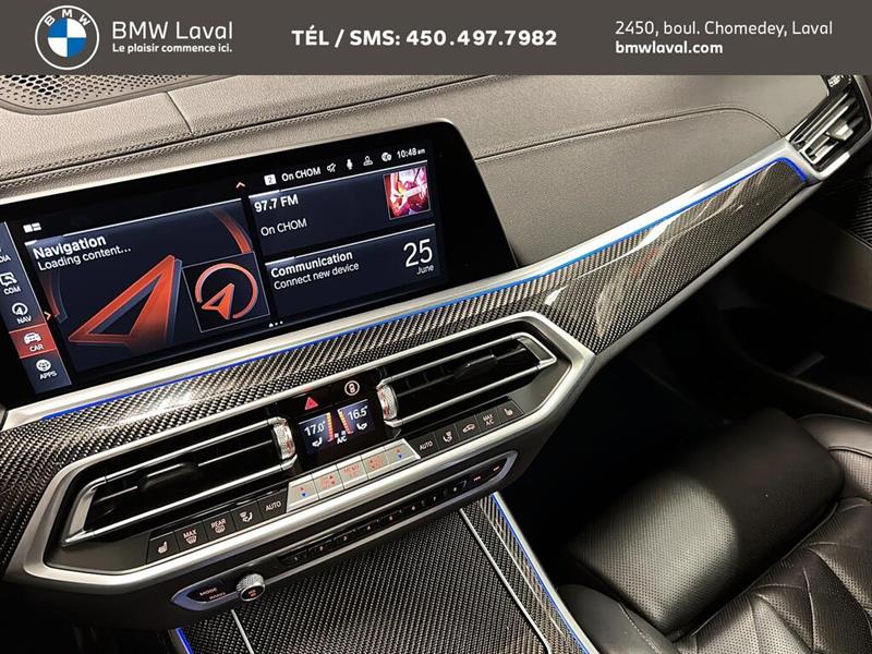 bmw X5 2023 - 27