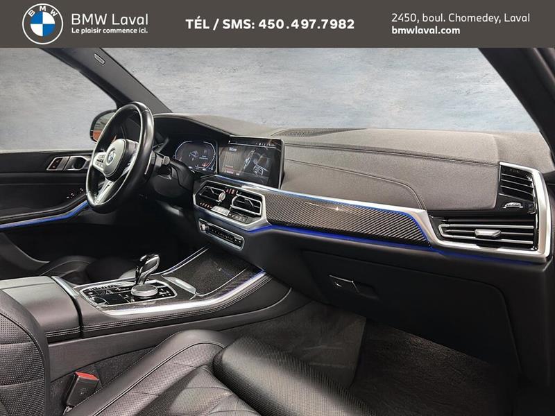 bmw X5 2023 - 28