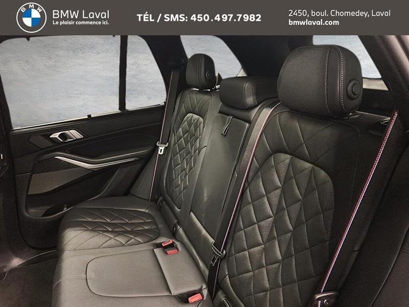 bmw X5 2023 - 29