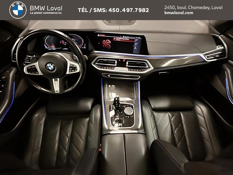 bmw X5 2023 - 31