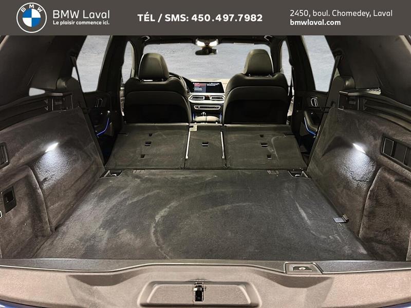 bmw X5 2023 - 34