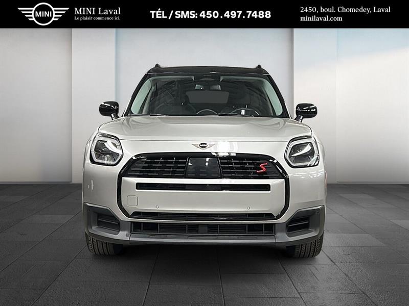 mini Countryman 2025 - 7