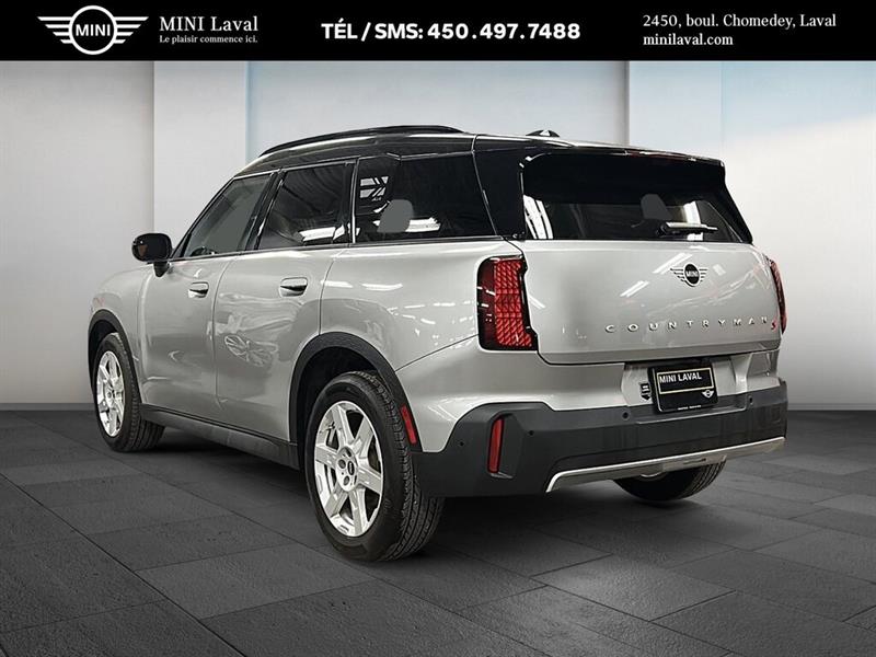 mini Countryman 2025 - 9