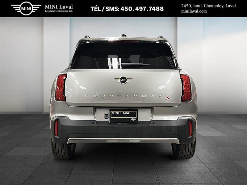 mini Countryman 2025 - 10