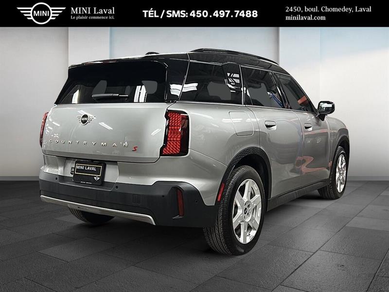mini Countryman 2025 - 11
