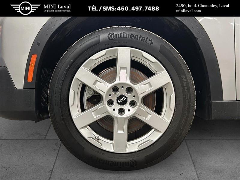 mini Countryman 2025 - 12