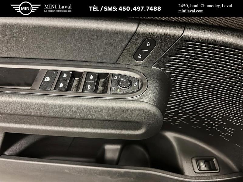 mini Countryman 2025 - 16