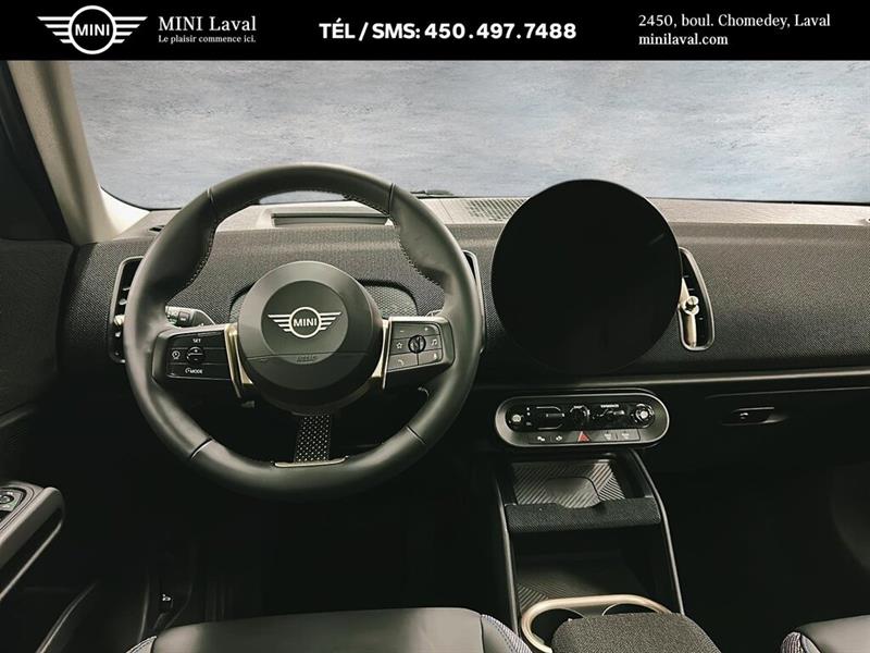 mini Countryman 2025 - 18