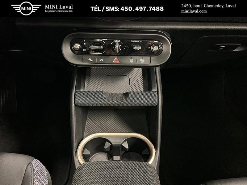 mini Countryman 2025 - 23