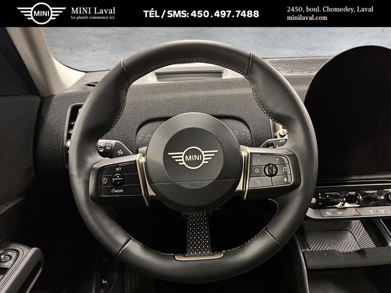 mini Countryman 2025 - 27