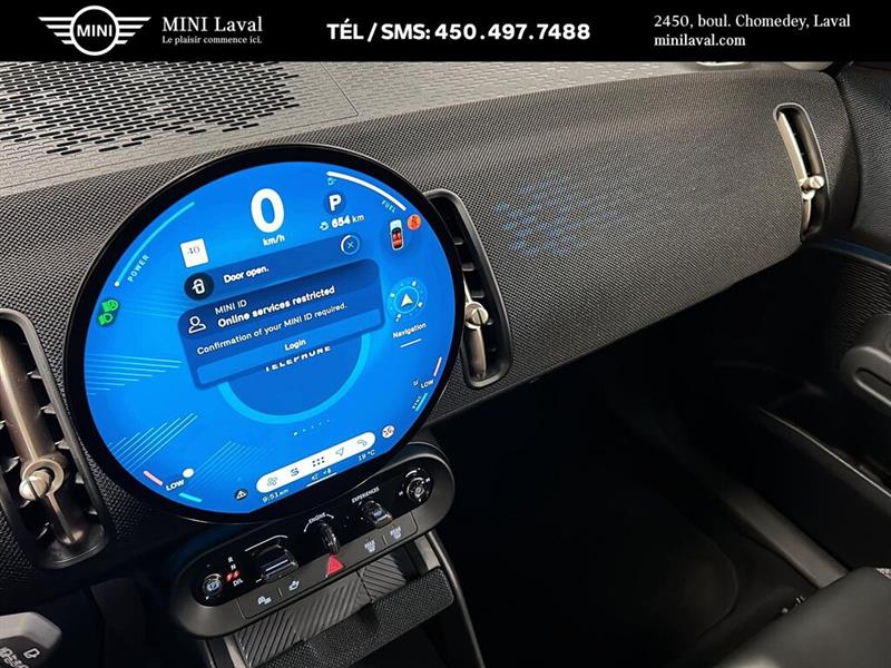 mini Countryman 2025 - 29