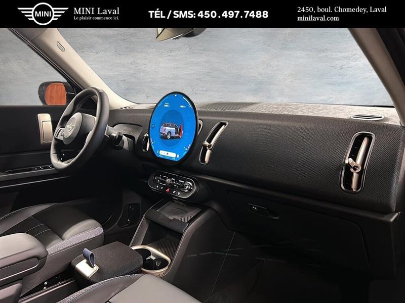 mini Countryman 2025 - 30