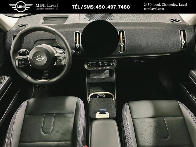 mini Countryman 2025 - 33