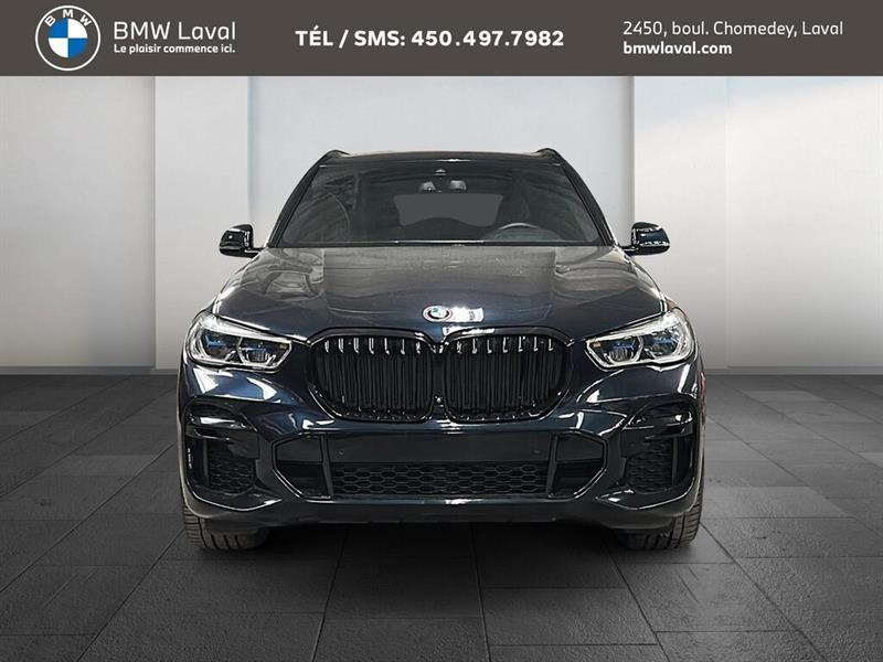 bmw X5 2022 - 3