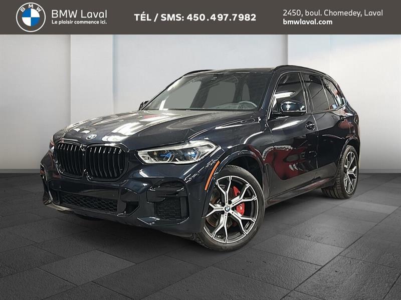 bmw X5 2022 - 4