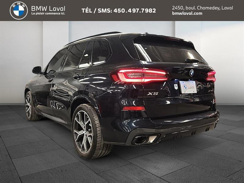 bmw X5 2022 - 7