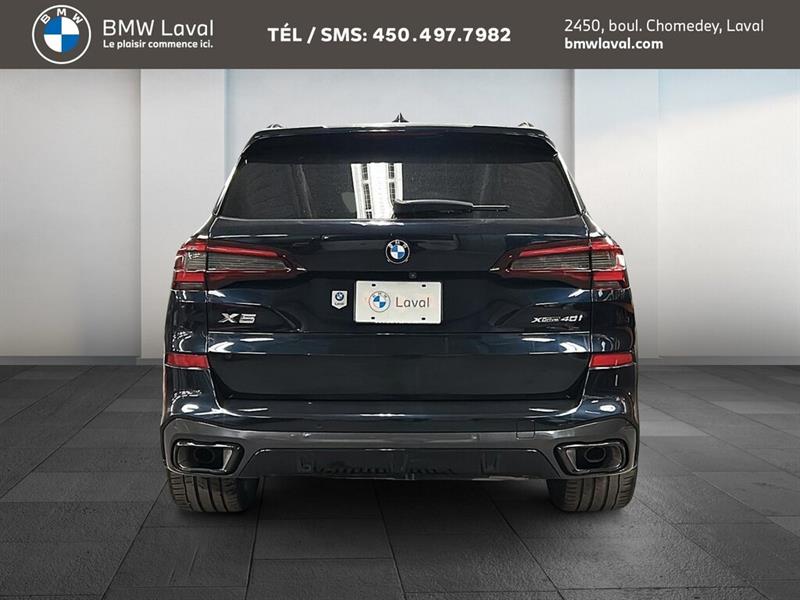 bmw X5 2022 - 8