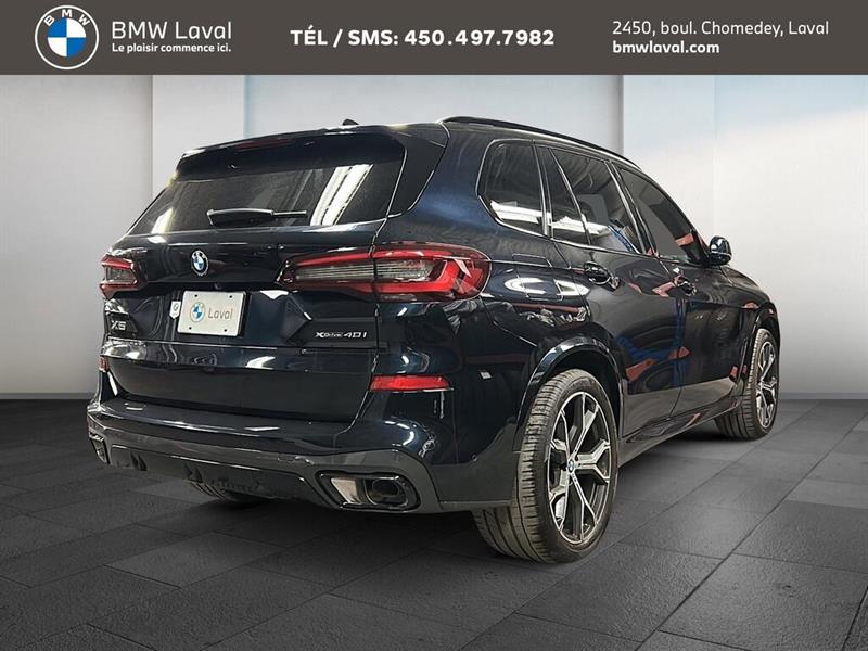 bmw X5 2022 - 9