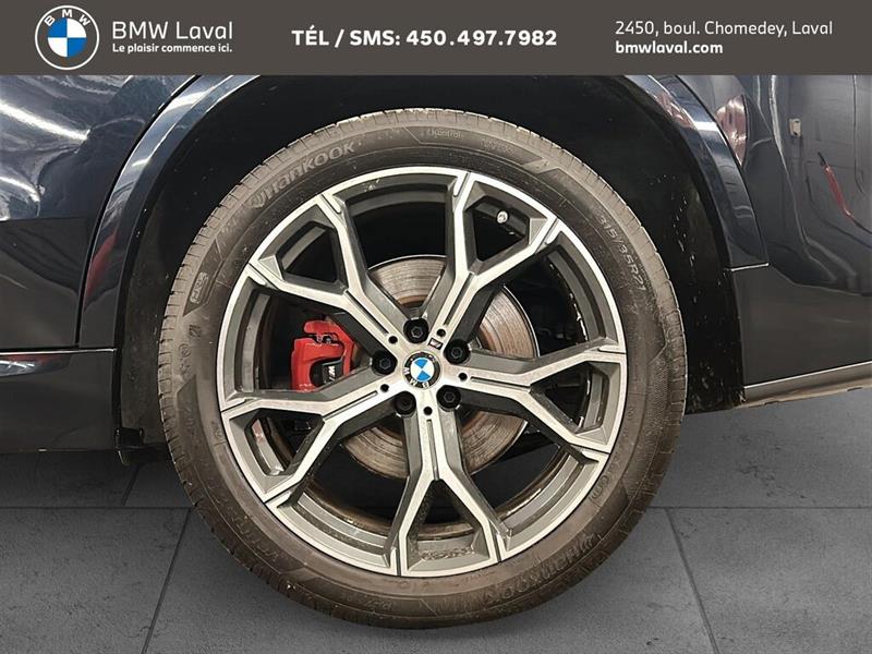 bmw X5 2022 - 10