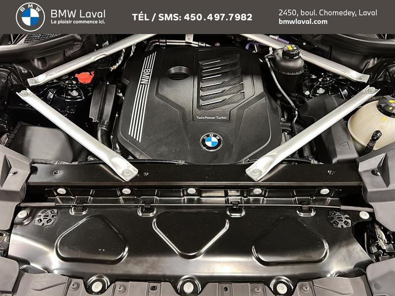 bmw X5 2022 - 11