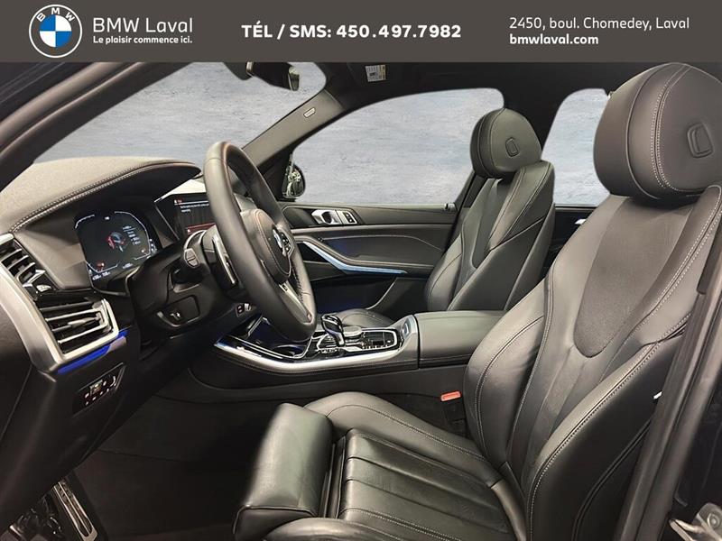 bmw X5 2022 - 12