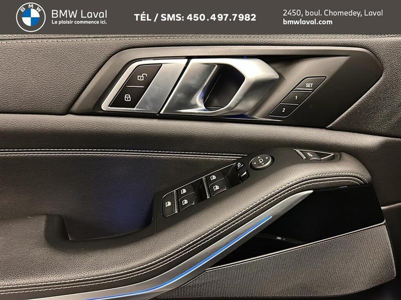 bmw X5 2022 - 13
