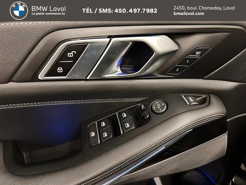 bmw X5 2022 - 14