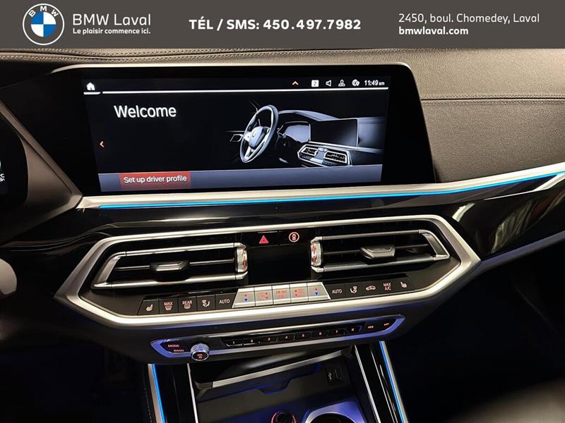 bmw X5 2022 - 19