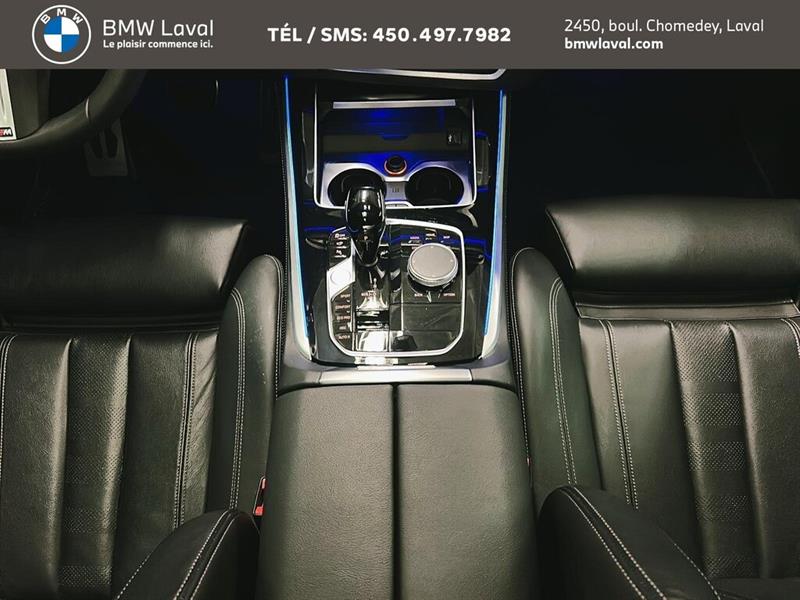 bmw X5 2022 - 20