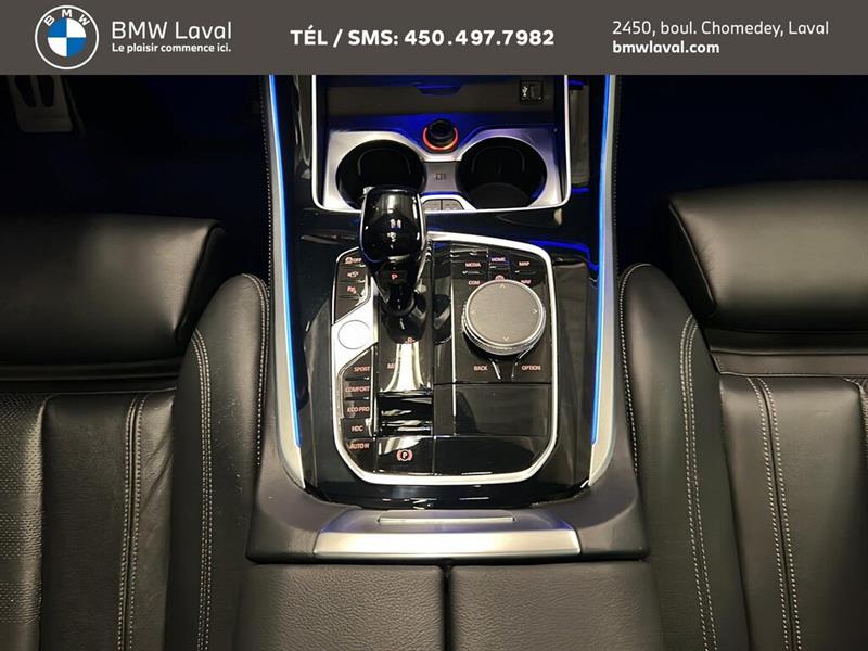 bmw X5 2022 - 21