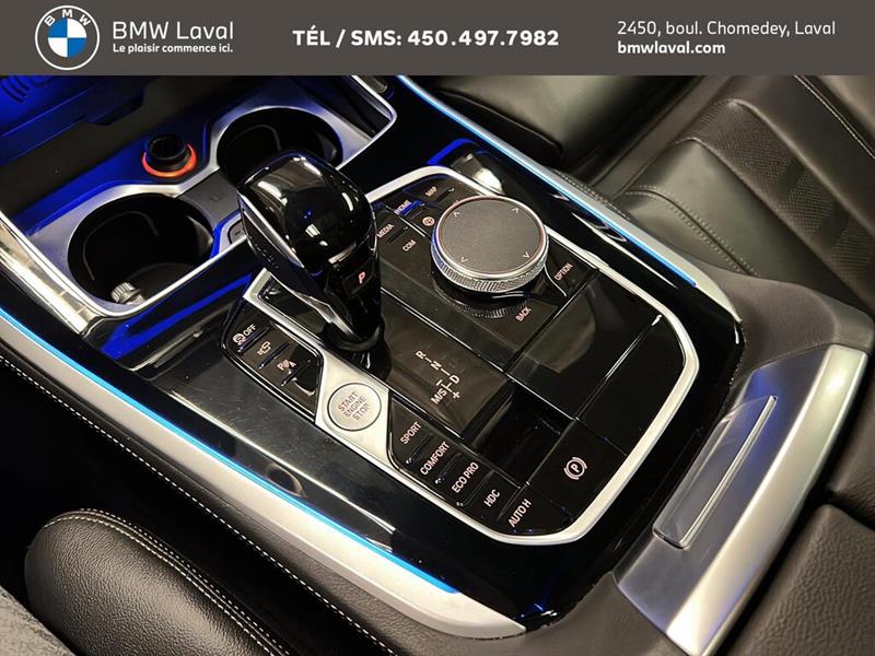 bmw X5 2022 - 22