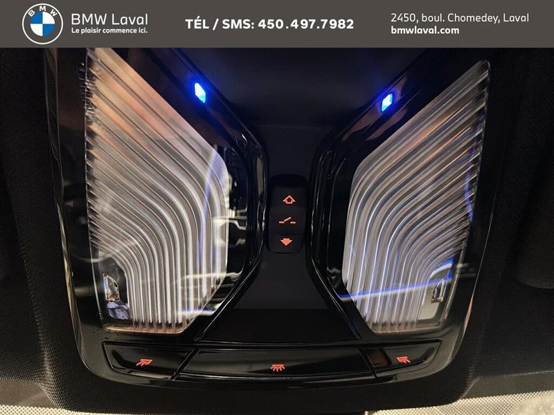 bmw X5 2022 - 23