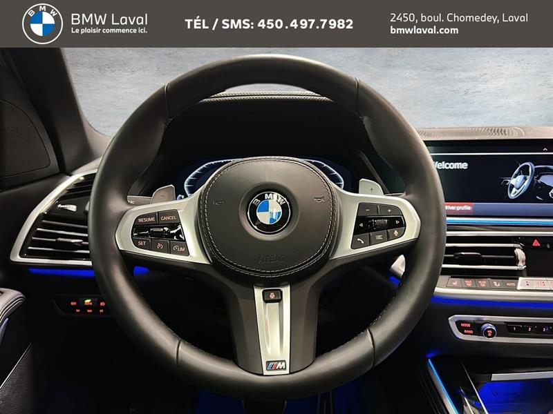 bmw X5 2022 - 25