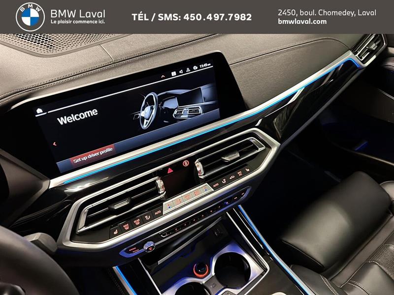 bmw X5 2022 - 27