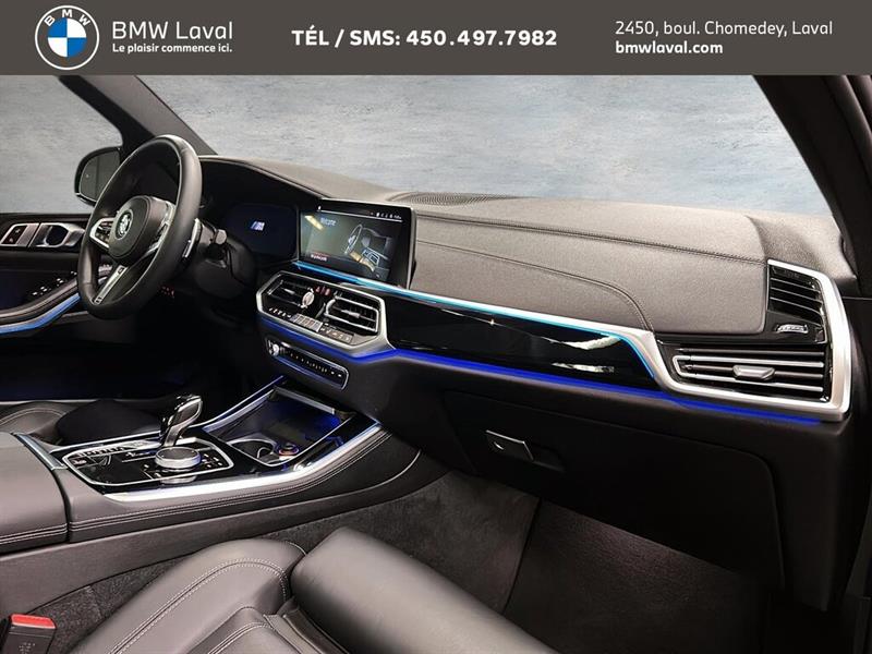 bmw X5 2022 - 28