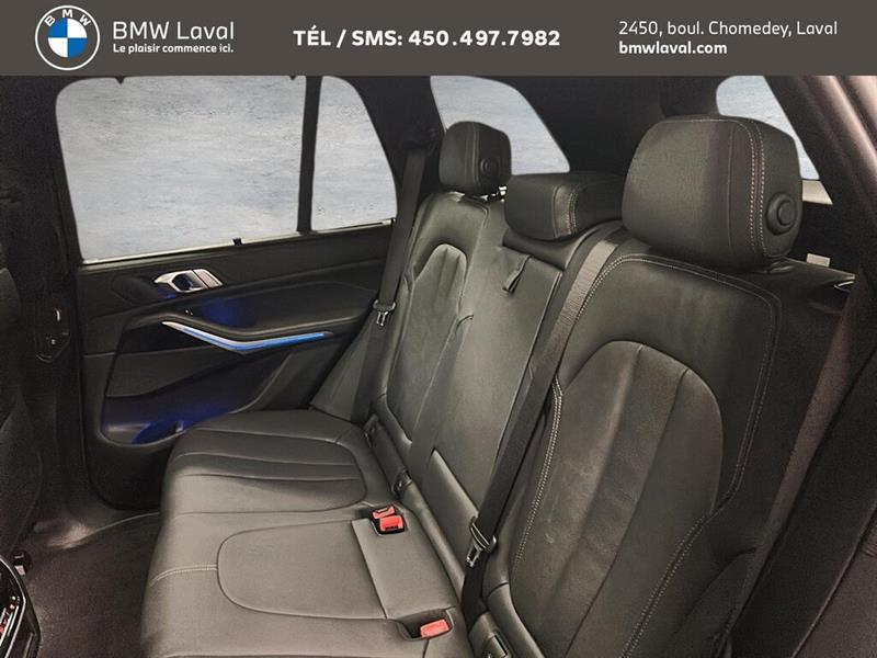 bmw X5 2022 - 29